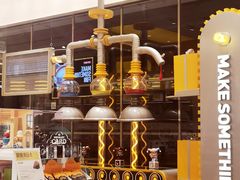 -泡泡玛特POPMART(浦项中心体验店)