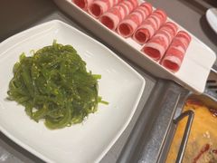 -海底捞火锅(旭辉MALL店)