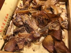 -津沽小院(天津之眼店)