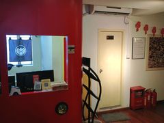 -H立方实景剧情密室(天河旗舰店)