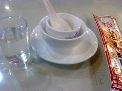 -小土豆美食(太原南街店)