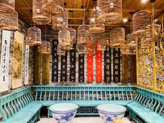 -京味斋·北京烤鸭(北京南站洋桥店)