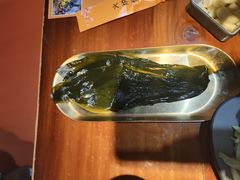 -火炉情韩国料理店(古田路店)