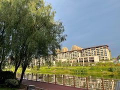 -重庆长寿碧桂园凤悦凤凰酒店