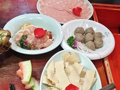 -重庆袁老四火锅(武进万达店)