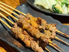 -烧蠔帮·生蚝海鲜牌档(观海店)