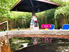 -海德温泉酒店