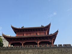 -汴河街
