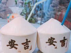 -老李家土菜馆·安吉地标美食