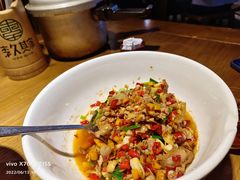 -李久其家民间餐厅(观沙岭公园店)