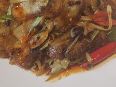 -四川饭店(长白店)