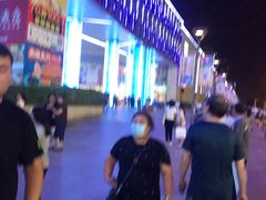 -鹏欣水游城