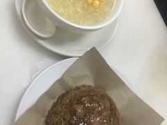 -味香园传统甜品店(牛车水店)
