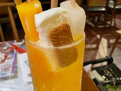 -哥老官重庆美蛙鱼头(松江地中海十八哥店)