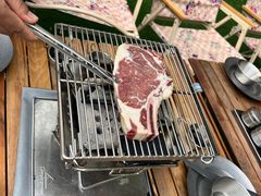 -CAMP.33露营烤肉·团建聚餐(创智天地店)