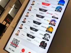 -汗水空间私教健身连锁(SM广场店)