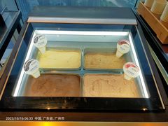 -广州四季酒店·意珍·意式自助餐