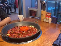 -楠火锅(仁恒梦中心店)