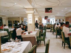 -大鸭梨烤鸭(左家庄店)