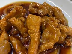 -海鲜街菜馆(海珠南路店)