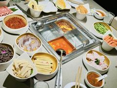 -海底捞火锅(王府井银泰in88店)