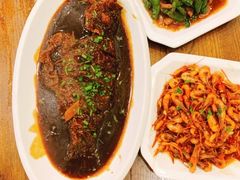 -老马家·舌尖上的西塘美食