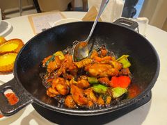 -衡山汇·高级粤菜(霄云路店)