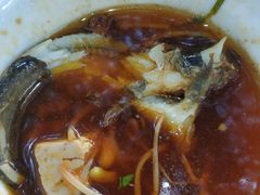 仔鲢-金海椒罐罐鲢鱼(东方桂苑店)