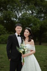 -布丁婚纱摄影工作室
