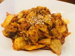 -韩礼年糕(飞虹路店)