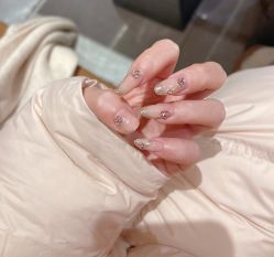 -美兮美学·日式美甲美睫