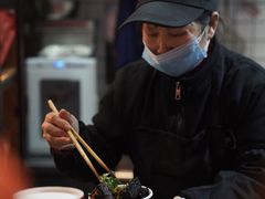 -黑色经典臭豆腐·湖南特产(坡子街店)