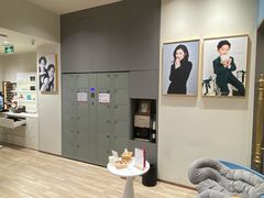 -海马体照相馆(上海月星环球港店)