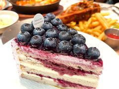 -沛家·西餐Brunch·直火料理