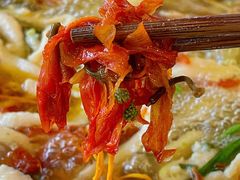-芭夯兔·无骨兔汤锅(华阳店)