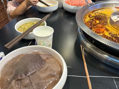 -俏媳妇火锅(宽窄巷子店)