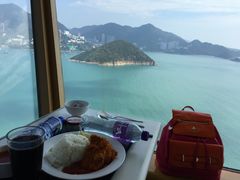 -湾景餐厅(海洋公园店)