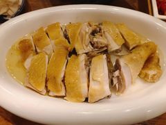 南拳醉酒鸡-醉南拳客家菜·河田鸡(西禅寺杨桥店)