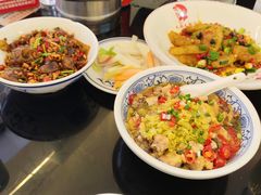 -胖东瓜·浏阳菜馆(火车站店)
