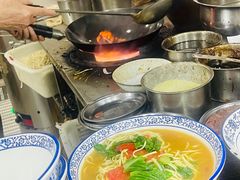 -复兴面王(河东路起源店)