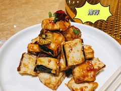 -悦真雅院·四合院·清真私房菜(雍和宫店)