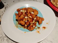 -悦海·家宴·冰花皮皮虾大锅贴(宝龙店)