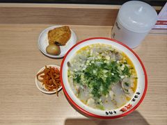 -武圣羊汤·西北面(安德路店)