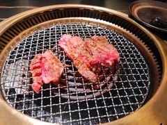 -厚贞日式烤肉(浦东汇智店)
