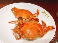 -赶海部落海鲜城(海阳路店)