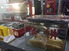 -一品飘香米线(一中总店)