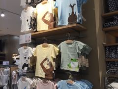 -MUJI无印良品(万达太原街店)