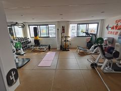 -Esther’s gym 私教工作室