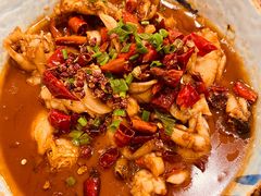 -十面欢腾·海鲜面·台式Bistro(长乐路店)