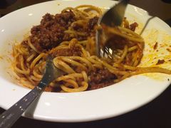 -OKOOKO澳客餐吧(乐天百货店)